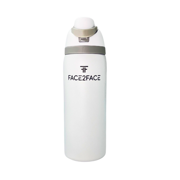Termo con Funda y Correa Ajustable- Térmico