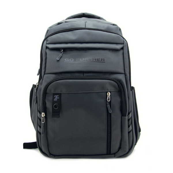 Morral De Hombre Go Further