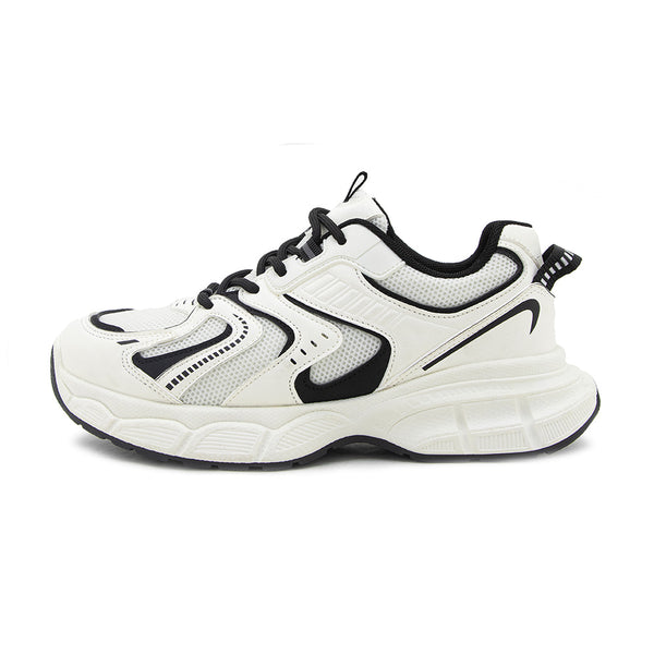 Tenis Con Contraste