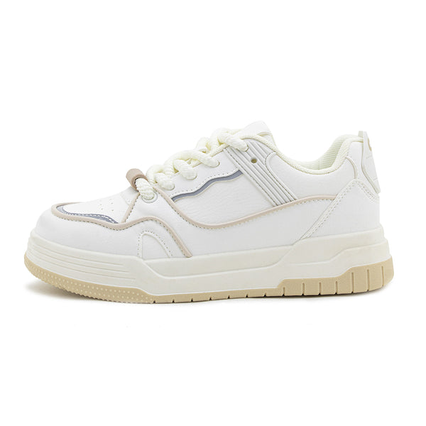 Tenis Básicos Con Suela Baja