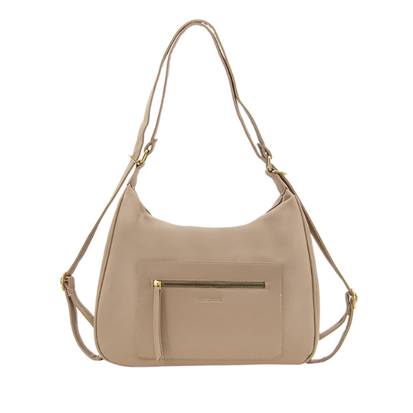 Bolso Multifuncional: Hombro y Morral