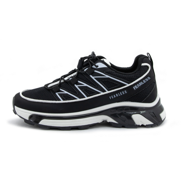 Sneakers Zig Zag Lateral