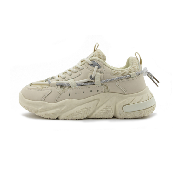 Sneakers Unisex Chunky De Estilo Urbano